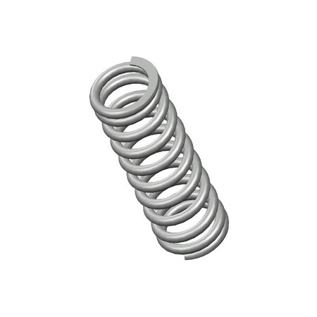 Approved Vendor Compression Spring, O= .480, L= 1.50, W= .067 G909963045